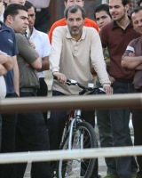 محمد مایلی کهن سرمربی تیم ملی فوتبال ایران شد
