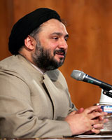 ابطحی: کروبی قول داده شب انتخابات نخوابد