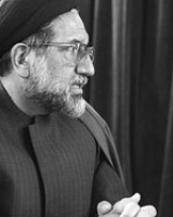 رضوی یزدی:‌ کروبی به مجمع روحانیون نزدیکتر است