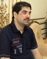 رییس قوه قضاییه با مرخصی شهرام جزایری موافقت کرده است