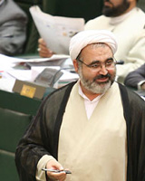 عسگری: روحانی نامزد احتمالی حامیان اصولگرای هاشمی