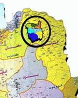 یک فرمانده نظامی دیگر فرماندار شد