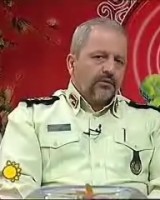 احمدی‌مقدم: به قیافه من می‌خورد که اقتدارگرا و خودسر باشم؟ [+ویدئو]