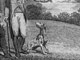 George Washington and the American Foxhound