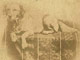 Abraham Lincoln and Fido