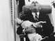Lyndon B. Johnson and Yuki