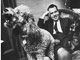 Richard Nixon and Vicky and Checkers