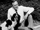 George H. W. Bush & Millie