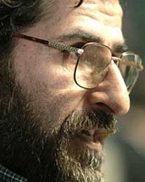 اظهارات آرمین درباره پیام‌های پنهانی اصولگرایان