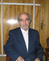 دکتر رضا داوری اردکانی