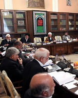 ساماندهی تعطیلات در دستور کار مجمع تشخیص مصلحت