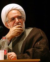 کروبی: مسلما هلوکاست رخ داده است