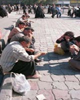 اضافه شدن 200 هزار بیکار با تعطیلی 400 واحد اقتصادی