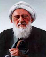 درگذشت برادر همسر امام خمينی (ره)