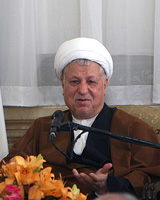 هاشمی: شرایط رقابت جدی به‌وجود آمده‌است