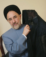 خاتمی: ‌از ابتدایی‌ترین امكانات برای نامزدها دریغ می‌شود