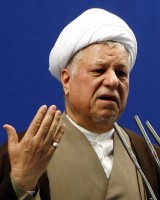 هاشمی: رأی کمتر از 40 میلیون به ضرر کشور است