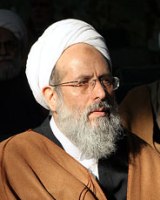 واکنش تند ری‌شهری به دخالت مشایی در امور حج