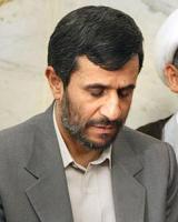 مقاومت احمدی‌نژاد و مشایی در برابر نظر رهبری؟