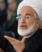 کروبی: حراست آموزش‌و پروش باید رحمت باشد