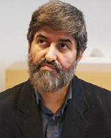 مطهری:‌هفته‌ای 3-4 تذکر به صدا و سیما می‌دهیم