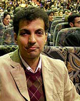 مشاجره لفظی فردوسی‌پور و مدیرعامل ذوب آهن در برنامه نود