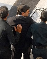 گاف عجیب یا اشتباه عمدی شبکه خبر؟