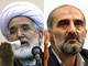 آقای شریعتمداری من مهدی کروبی‌ام