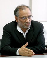 مرعشی: به پیش از مشروطه بازگشتیم