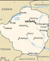 آمادگی ایران جهت تاسیس خط هوایی مستقیم تهران-حراره