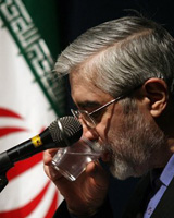 موسوی: وزرای من 7 هزار تومان حقوق می‌گرفتند