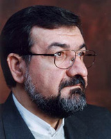 محسن رضایی به اهواز می‌رود