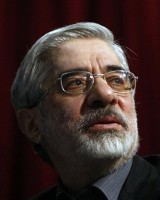 موضع‌گیری قریب‌الوقوع موسوی در برابر برخی حمایت‌ها