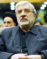 موسوی: به نهضت آزادی‌ها پست نمی‌دهم