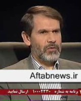 محصولی: 99 درصد مطالب بعضی نامزدها تخریب است [ویدئو]