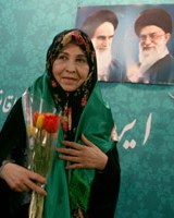 زهرا رهنورد: از دیکته کردن بیزارم