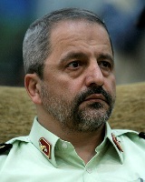 احمدی‌مقدم: کسی حق خدشه‌دار کردن گشت ارشاد را ندارد