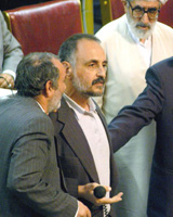 فیلم اعلمی با عنوان «میکروفونش راخاموش کنید» تهیه شد