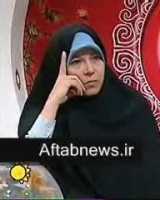 فائزه هاشمی: وضعیت زنان ایرانی از عراق و افغانستان هم عقب‌تر است [+ویدئو]