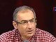 سخنان جنجالی زیباکلام درباره رابطه ایران و آمریکا در شبکه خبر [ویدئو]&nbsp;&nbsp;<img src="/images/video_icon.gif" width="16" height="13" border="0" align="top">