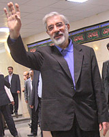 موسوی: اسلامی داشته باشیم که حامی پیشرفت و کرامت انسان باشد