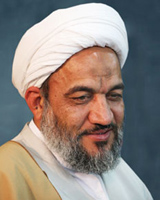 آقاتهرانی: ‌احمدی‌نژاد روحانی نبود اما به حوزه خیلی نزدیک بود