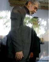 گزارش تصویری: حضور موسوی در خمین
