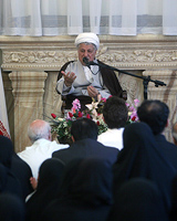 هاشمی: عوامل مرموزی ایجاد شکاف میان مردم و نظام را هدف گرفته‌اند