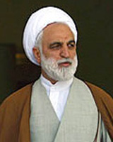 توضیحات وزیر اطلاعات در مورد پرتقال اسراییلی، استعفای بهمنی و رکسانا صابری