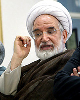 کروبی: امام گفت کروبی هم از ساواک کتک خورده و هم از خودی‌ها