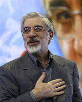 موسوی: مردم شعار می‌دهند مرگ بر سیب‌زمینی