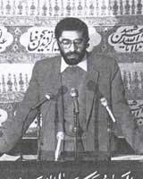 گزارش تصویری: میرحسین از کودکی تا به امروز