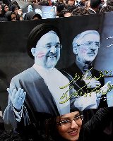 عکس: روشن نوروزی عکس: روشن نوروزی