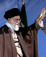 گزارش تصویری: دیدار جمعی از دانشگاهیان کردستان با رهبر معظم انقلاب